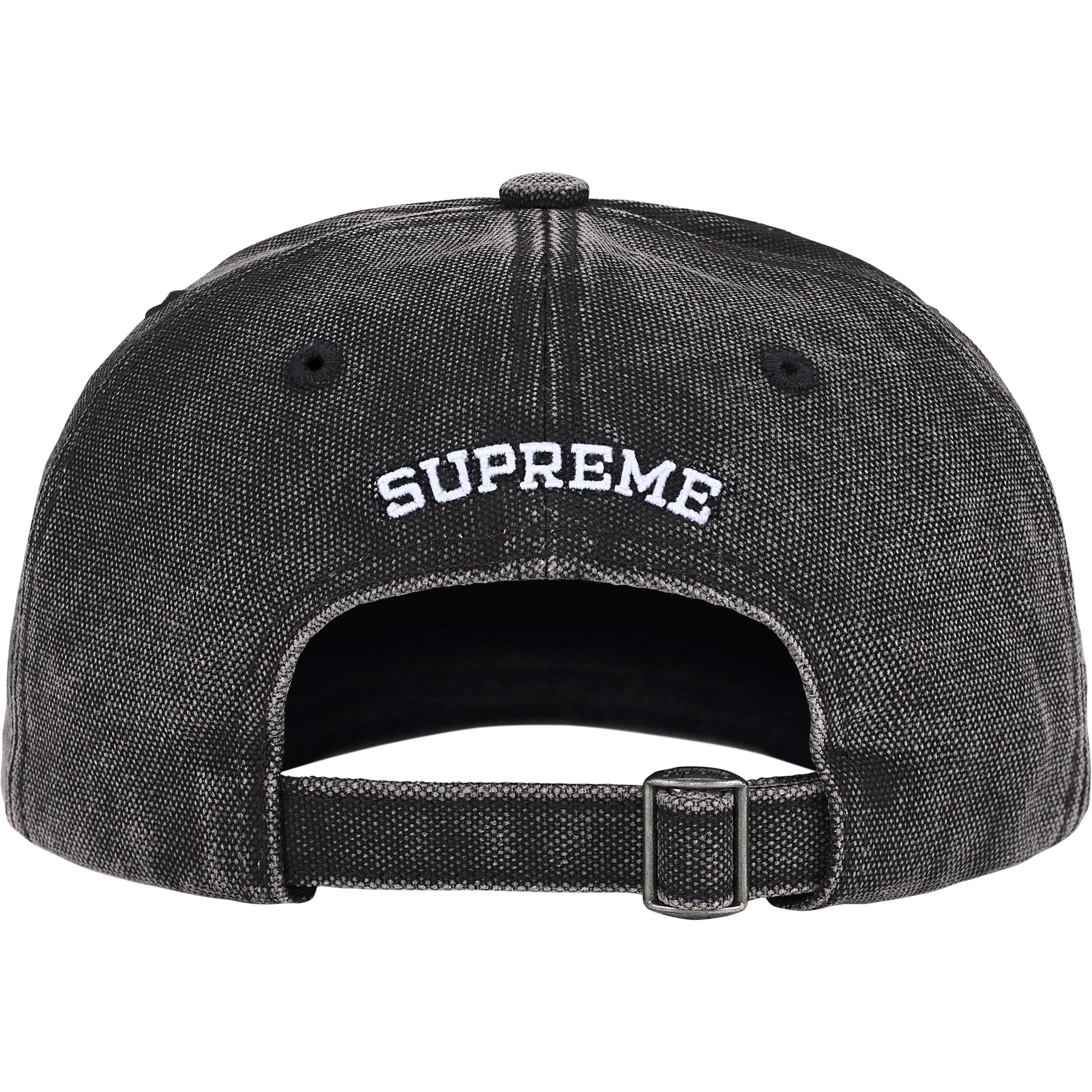 Pigment Coated S Logo 6-Panel view 11